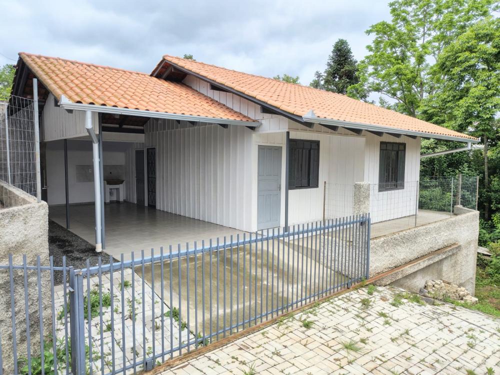 CASA MADEIRA PARA LOCAÇÃO