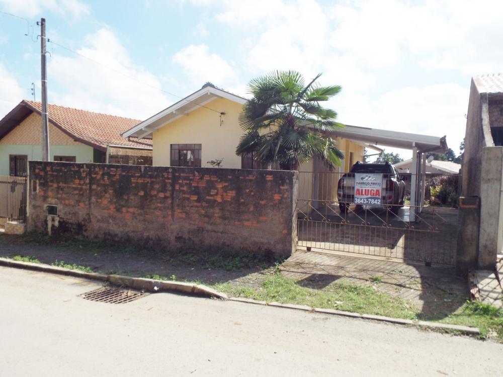 CASA EM ALVENARIA PARA LOCAÇÃO