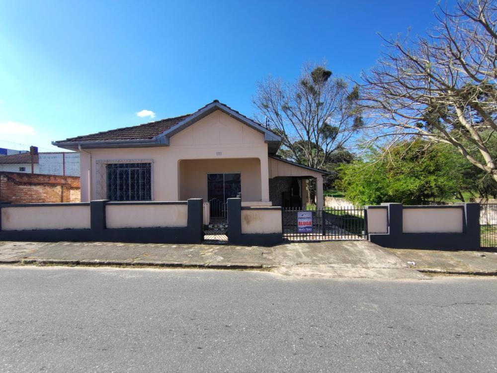 CASA DE MADEIRA PARA LOCAÇÃO