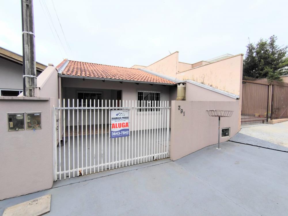 CASA EM ALVENARIA PARA LOCAÇÃO