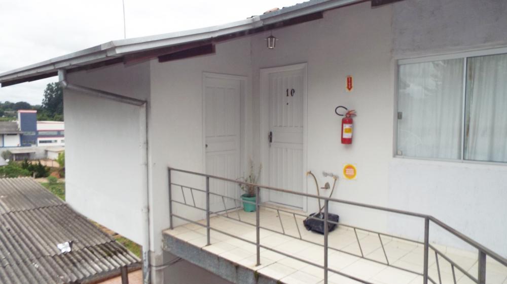 QUITINETE PARA LOCAÇÃO